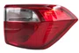 Lanterna Traseira Ford Ecosport Canto Lado Direito 2012 Ate 2016