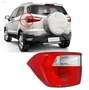 Lanterna Traseira Ford Ecosport Canto Lado Esquerdo 2012 Ate 2016