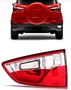Lanterna Traseira Ford Ecosport Mala Lado Direito 2012 Ate 2016