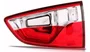 Lanterna Traseira Ford Ecosport Mala Lado Direito 2012 Ate 2016