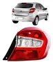 Lanterna Traseira Ford Ka Hatch Bicolor Lado Direito 2015 Ate 2018
