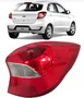 Lanterna Traseira Ford Ka Hatch Bicolor Lado Direito 2019 Ate 2021