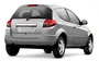 Lanterna Traseira Ford Ka Lado Direito 2008 Ate 2010