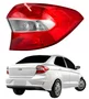 Lanterna Traseira Ford Ka Sedan Bicolor Lado Direito 2019 Ate 2021