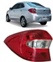 Lanterna Traseira Ford Ka Sedan Bicolor Lado Esquerdo 2015 Ate 2018