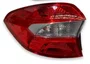 Lanterna Traseira Ford Ka Sedan Bicolor Lado Esquerdo 2019 Ate 2021