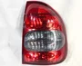 Lanterna Traseira Fum Lado Direito Chevrolet Corsa Sedan 2000 ate 2002