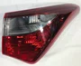 Lanterna Traseira Fumê Lado Direito Hyundai HB20 2012 até 2015