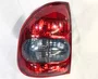 Lanterna Traseira Fum Lado Esquerdo Chevrolet Corsa Sedan 2000 ate 2002