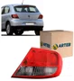 Lanterna Traseira Fume Lado Direito Gol G5 2008 A 2013