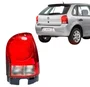 Lanterna Traseira Gol G4 Power Lado Direito 2006 Ate 2012