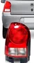 Lanterna Traseira Gol G4 Power Lado Esquerdo 2006 Ate 2012