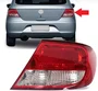 Lanterna Traseira Gol G5 Bicolor Lado Direito 2009 Ate 2012