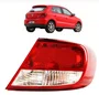 Lanterna Traseira Gol G5 Bicolor Lado Direito 2009 Ate 2012