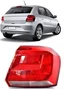 Lanterna Traseira Gol G7/G8 Bicolor Lado Direito 2016 Ate 2021