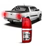 Lanterna Traseira Hilux Lado Direito 2012 Ate 2015