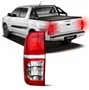 Lanterna Traseira Hilux Lado Esquerdo 2012 At 2015