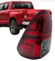 Lanterna Traseira Hilux Lado Esquerdo 2016 Ate 2020