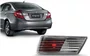 Lanterna Traseira Honda Civic Mala Lado Direito 2012 Ate 2016