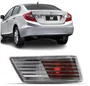 Lanterna Traseira Honda Civic Mala Lado Esquerdo 2012 Ate 2016