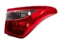 Lanterna Traseira Hyundai HB20 Hatch 2012 a 2015 - Canto Lado Direito Original Arteb