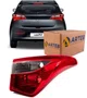 Lanterna Traseira Hyundai HB20 Hatch 2012 a 2015 - Canto Lado Direito Original Arteb