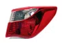Lanterna Traseira Hyundai HB20S Sedan 2012 a 2015 - Canto Lado Direito Original Arteb