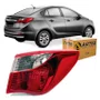 Lanterna Traseira Hyundai HB20S Sedan 2012 a 2015 - Canto Lado Direito Original Arteb