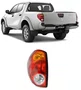 Lanterna Traseira L200 Triton 2008 ate 2016 lado Esquerdo Bicolor