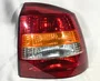Lanterna Traseira Lado Direito Chevrolet Astra Hatch 1998 até 2002
