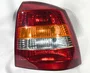 Lanterna Traseira Lado Direito Chevrolet Astra Hatch 1998 até 2002