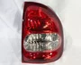 Lanterna Traseira Lado Direito Chevrolet Corsa Hatch 2000 até 2002