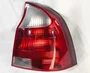 Lanterna Traseira Lado Direito Chevrolet Corsa Sedan 2003 até 2005