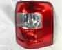 Lanterna Traseira Lado Direito Ford EcoSport 2003 até 2008