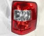 Lanterna Traseira Lado Direito Ford EcoSport 2003 até 2008