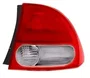 Lanterna Traseira Lado Direito Honda Civic 2007 ate 2011
