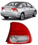 Lanterna Traseira Lado Direito Honda Civic 2007 ate 2011