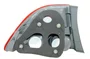 Lanterna Traseira Lado Direito Honda Civic 2007 ate 2011