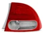 Lanterna Traseira Lado Direito Honda Civic 2007 ate 2011