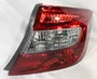 Lanterna Traseira Lado Direito Honda Civic 2012 até 2016