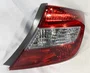 Lanterna Traseira Lado Direito Honda Civic 2012 até 2016