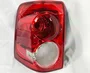 Lanterna Traseira Lado Esquerdo Ford Ecosport 2008 ate 2012