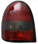 Lanterna Traseira Lado Esquerdo Fume Chevrolet Corsa 2 Portas 1994 Ate 1999