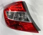 Lanterna Traseira Lado Esquerdo Honda Civic 2012 até 2016