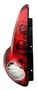 Lanterna Traseira Palio Attractive Lado Esquerdo 2012 Ate 2015