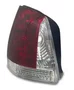Lanterna Traseira Palio Bicolor Lado Esquerdo 2004 Ate 2007
