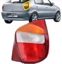 Lanterna Traseira Palio Lado Direito 2001 Ate 2003