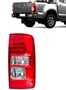 Lanterna Traseira S10 LTZ Com Led Lado Direito 2012 Ate 2021