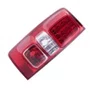 Lanterna Traseira S10 LTZ Sem Led Lado Esquerdo 2012 Ate 2016