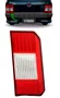 Lanterna Traseira Strada Tampa Lado Esquerdo 2009 Ate 2013